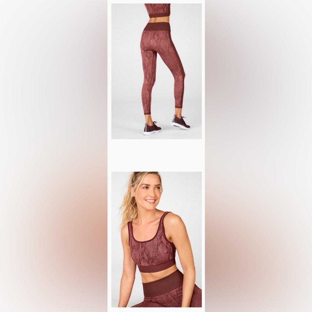 Fabletics Set - image 1